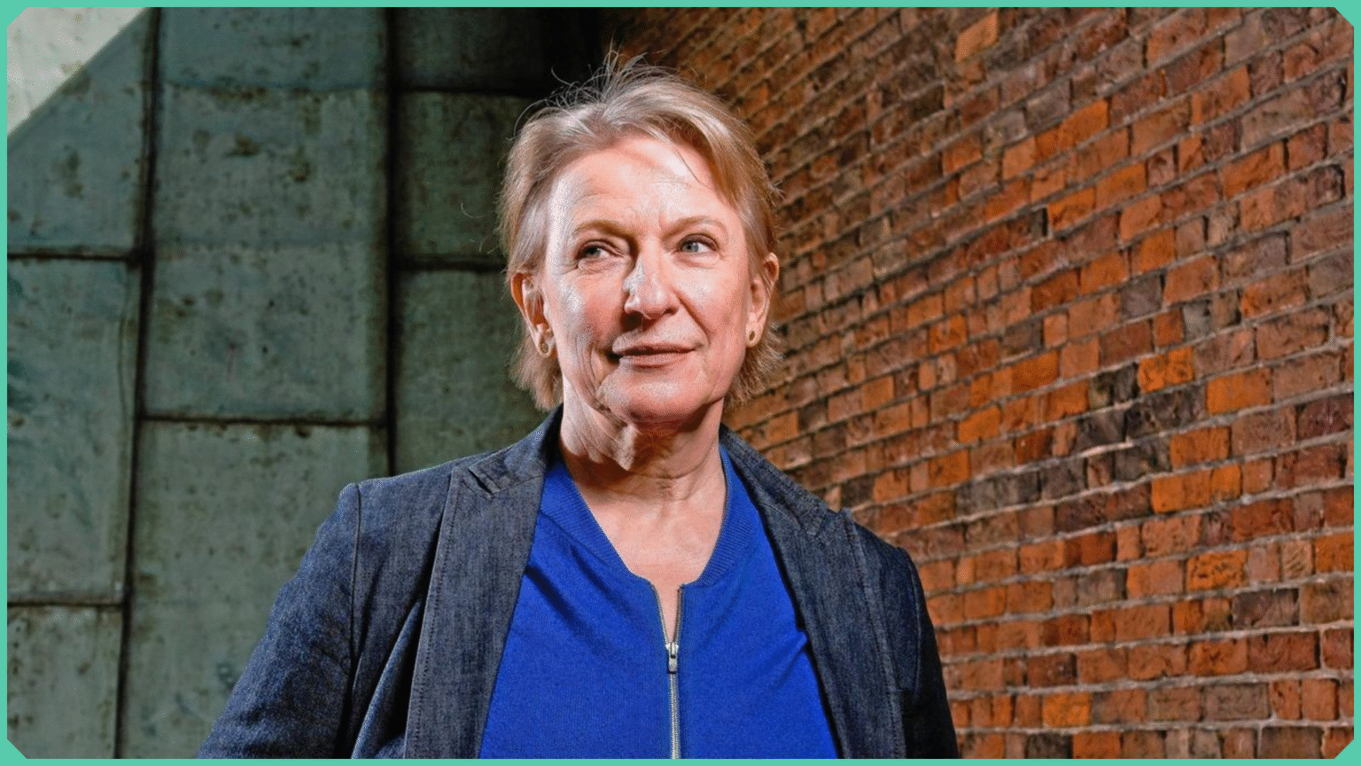 dagmar manzel sohn todesursache