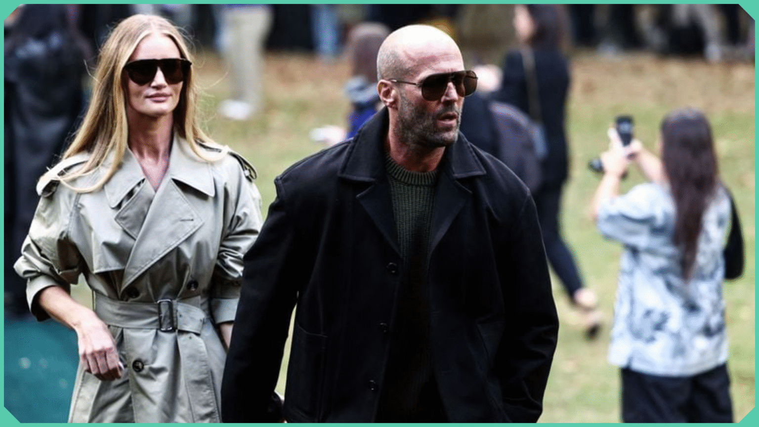 Jason Statham Schlaganfall – Was wirklich passiert ist jason statham schlaganfall