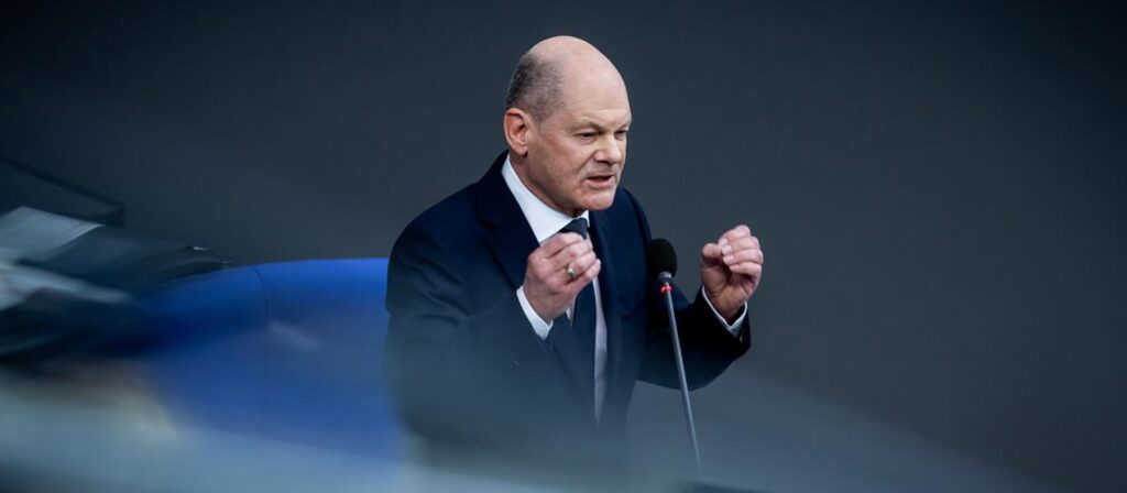 olaf scholz schlaganfall – Was steckt hinter den Gerüchten? olaf scholz schlaganfall