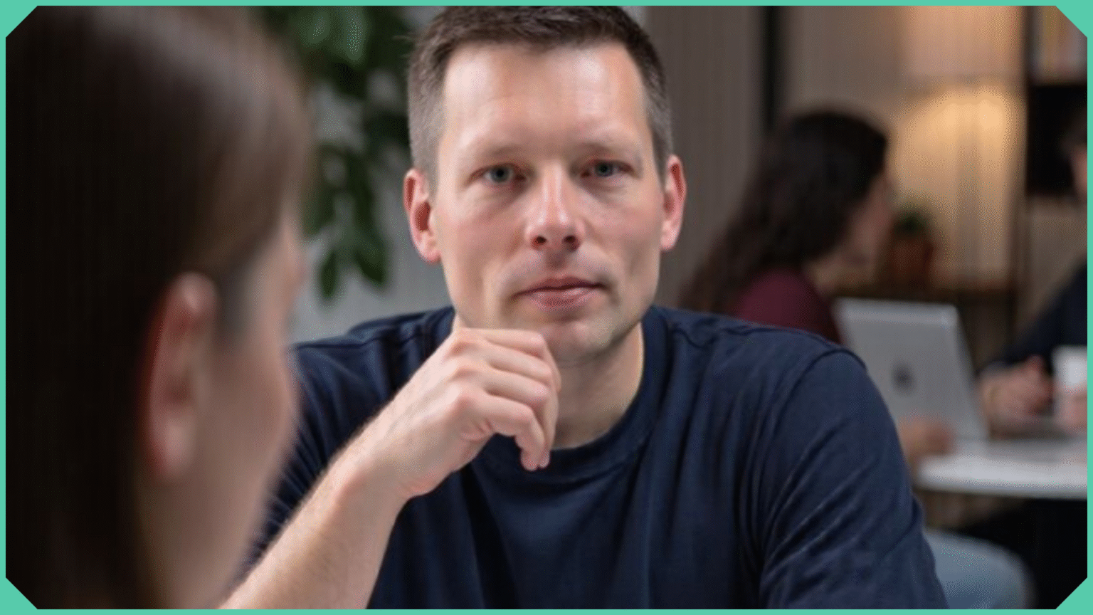 Marvin Pflaume – Tech-Consultant & Gründer von Orderize marvin pflaume