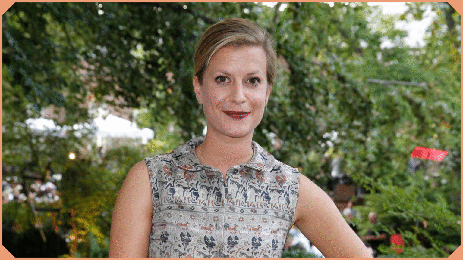 mit wem ist holger stockhaus verheiratet