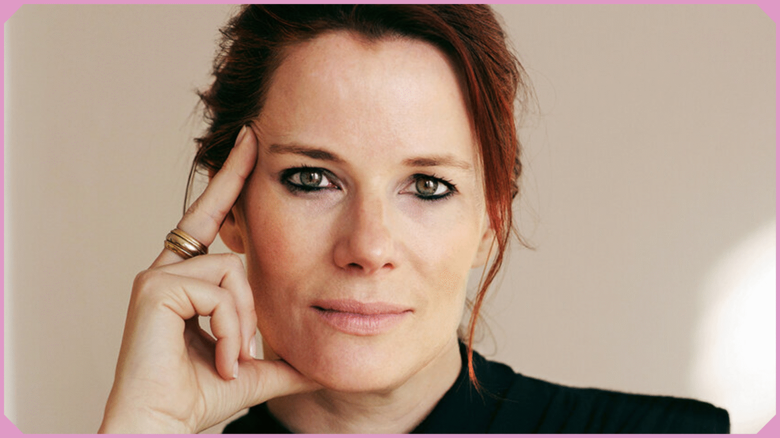 florence gaub partner