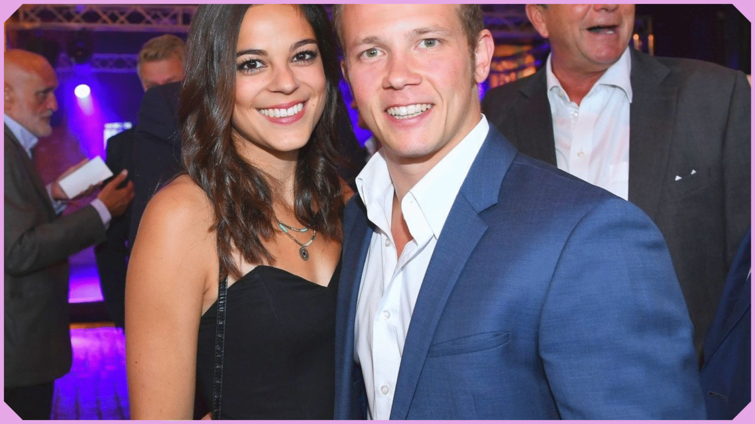 andrea kaiser alexander bommes neue freundin