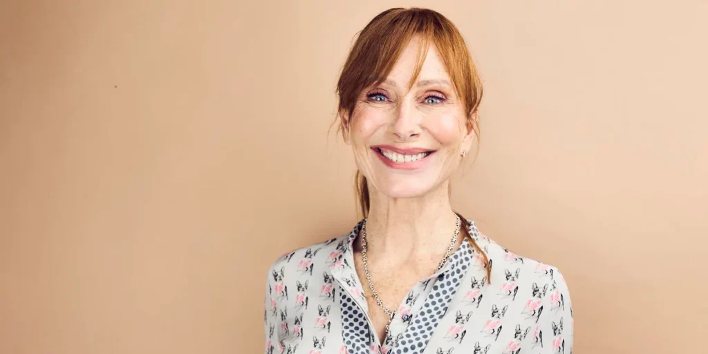 andrea sawatzki schlaganfall