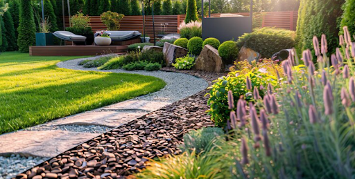 Wie Gartengestaltung Ihren Außenbereich Funktionaler Macht Garten gestalten